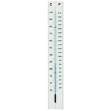 Termómetro atmosférico 472