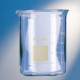 Vaso de precipitado forma baja borosilicato graduado