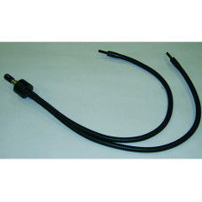 Guía flexible KL154202