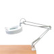 Lupa con luz led 2x