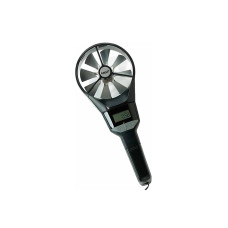 Anemómetro LCA301