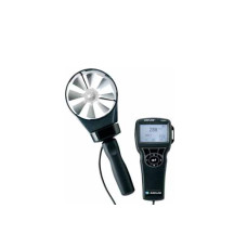 Anemómetro LCA501