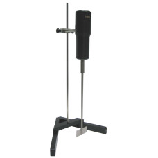 Agitador de varilla D-14 velocidad regulable 160-4400 rpm hasta 10 L
