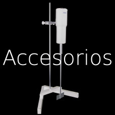 Accesorios agitadores de varilla D-14