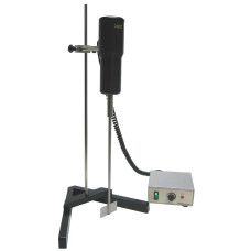 Agitador de varilla D-15 velocidad regulable 100-3400 rpm volumen máximo 15 L módulo externo