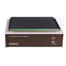 Agitador orbital ES-20 100 rpm plataforma 130x100 mm para placa microtiter