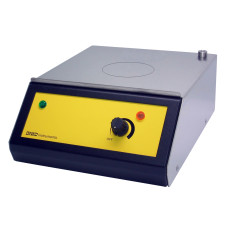 Agitador magnético D-11 superficie acero inoxidable 224x262 mm hasta 10 L