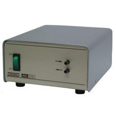 Bomba de vacío de membrana D-95 básica 600 mmHg 6 l/min sin aceite