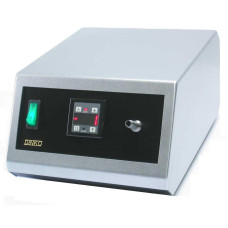 Controlador de vacío digital D-VCD con doble control y resolución 1 mmHg