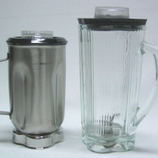 Vasos de recambio para triturador 8010