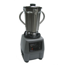 Triturador-Homogeneizador CB6S vaso acero inoxidable 4 L con temporizador