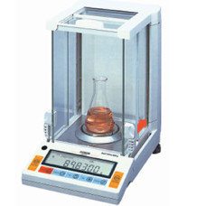 Balanza analítica A-120CB