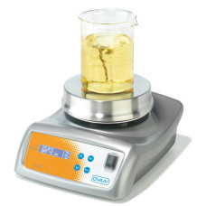 Agitador magnético con calefacción MicroMagMix MCG05E digital microprocesador PT100