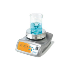 Agitador magnético con calefacción MicroMagMix MCG15E digital 15 l sonda PT100