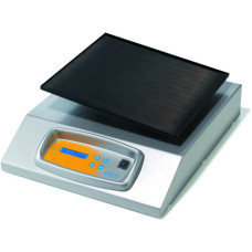 Agitador de balanceo digital SW8E con control por microprocesador