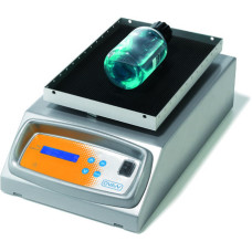 Agitador Horizontal Mini HS10E control digital microprocesador
