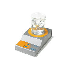 Agitador magnético sin calefacción MiniMix MN02E 2 L control microprocesador