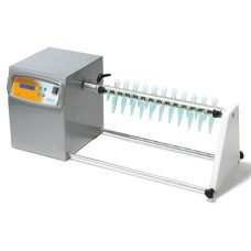 Agitador Rotatorio Digital HD RT-HDE con Display LCD y Temporizador