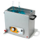 Baño termostatizado analógico agua y aceite acero inox AISI 304