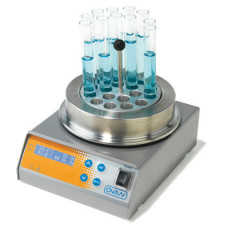 Baño de calor seco 1 bloque Dry Block BD200-CE con sonda Pt100