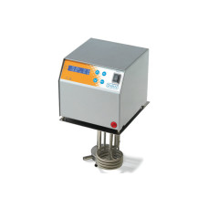 Termostato de inmersión digital OvanTherm H TH100E | Rango +5 a 100 °C | 20 litros