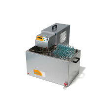Baño Termostático Refrigerado Digital 27 L OvanTherm C BC027E