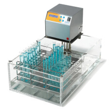 Baño termostatizado OvanTherm H Clear cubeta metacrilato transparente 60 °C