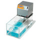 Baño termostatizado OvanTherm H Clear cubeta metacrilato transparente 60 °C