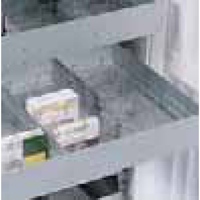 Sistema modular de cajones para refrigeradores Pharmalow S y Pharmalow L