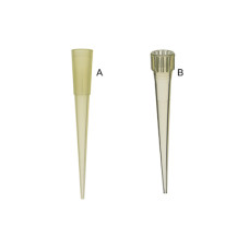 Puntas de PP para micropipeta 2 - 200 ul Standard Line