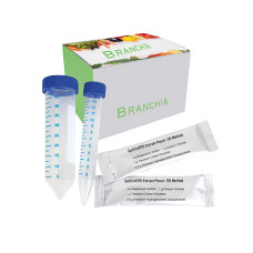 Kits QuEChERS extracción y dispersión para análisis de pesticidas según EN 15662