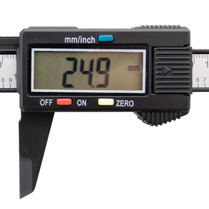 CALIBRE DIGITAL BÁSICO CAD-1