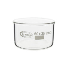 Cristalizador borosilicato 3.3 Premium Line