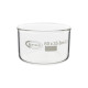 Cristalizador borosilicato 3.3 Premium Line