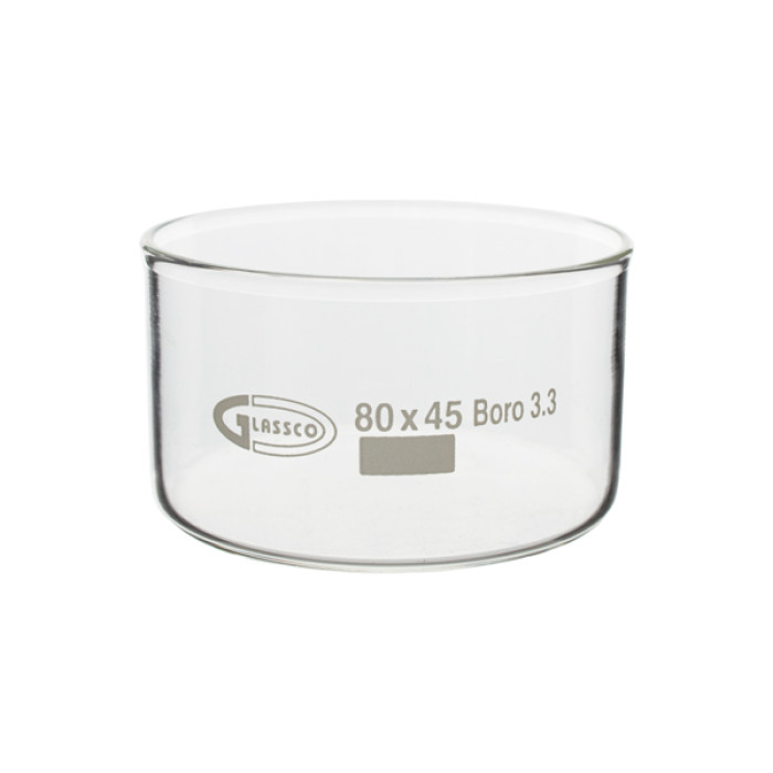 Cristalizador borosilicato 3.3 Premium Line