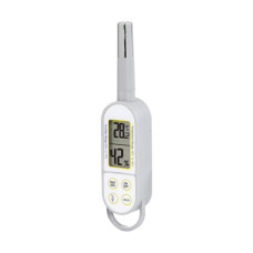 Termo-higrómetro digital portátil HY-8