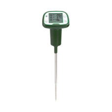 Termo-higrómetro digital para el cultivo D100