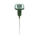 Termo-higrómetro digital para el cultivo D100
