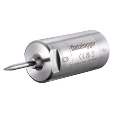 Adquisidor de datos para alta temperatura HT-2