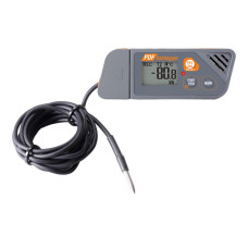 Adquisidor de datos para temperatura ultrabaja UL-2