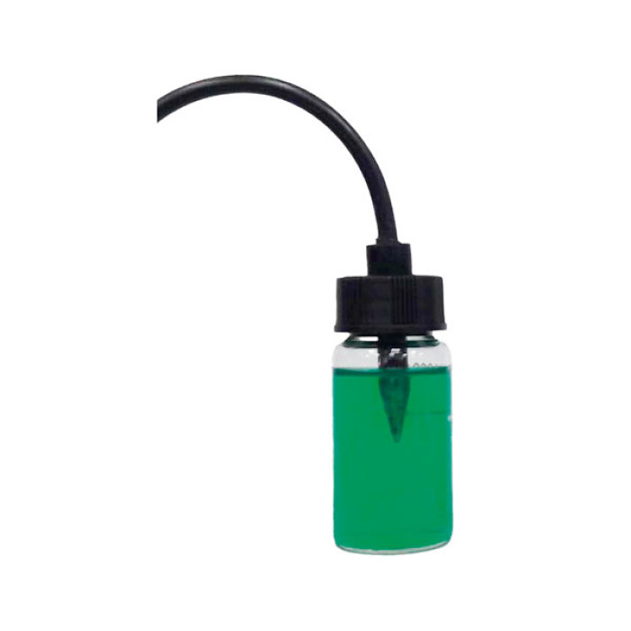 Adquisidor de datos para temperatura ultrabaja UL-2