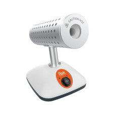 Esterilizador infrarrojo S825/S825L 825 °C ± 50 °C para asas y objetos hasta 35 mm