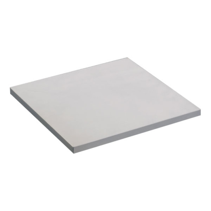 Archivador modular para portaobjetos y casetes ABS blanco 14 cajones apilable