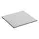Archivador modular para portaobjetos y casetes ABS blanco 14 cajones apilable