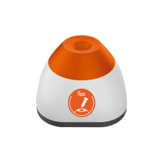 Mini agitador vórtex velocidad fija 3000 rpm motor sin escobillas V01