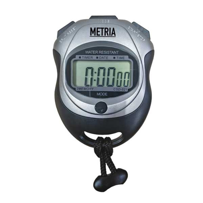 Cronómetro digital RS-021