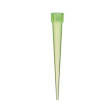 Puntas de PP para micropipetas 2-200 ul Standard Line