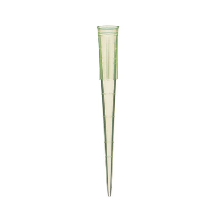 Puntas de PP para micropipetas 2-200 ul Standard Line