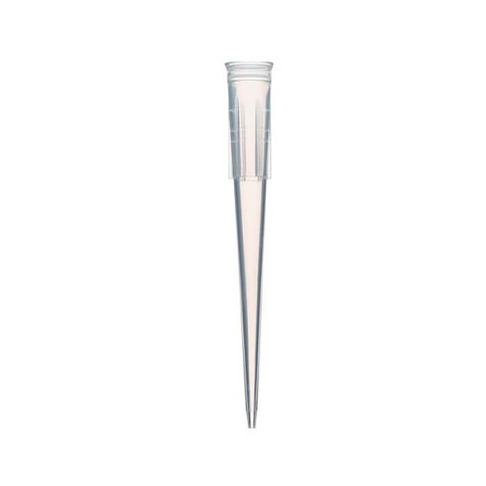 Puntas de PP para micropipetas 2-200 ul Standard Line