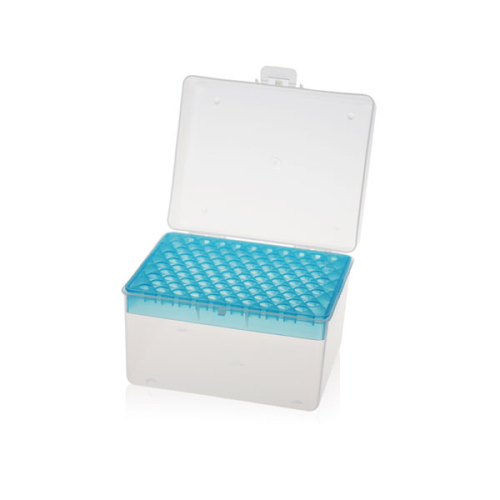 RACK PARA PUNTAS DE PP STANDARD LINE